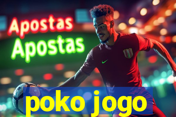 poko jogo